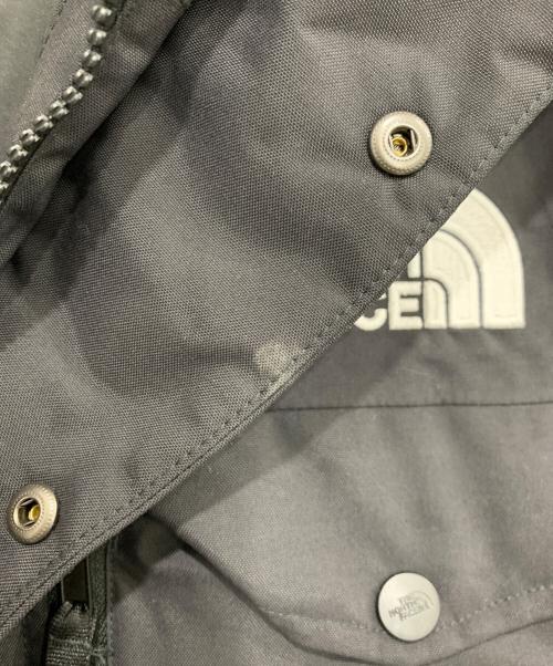 THE NORTH FACE（ザ ノース フェイス）THE NORTH FACE (ザ ノース フェイス) Recycled Gotham Jacket ブラック サイズ:Sの古着・服飾アイテム