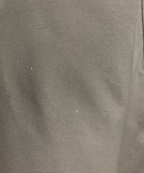 THE NORTH FACE（ザ ノース フェイス）THE NORTH FACE (ザ ノース フェイス) Recycled Gotham Jacket ブラック サイズ:Sの古着・服飾アイテム