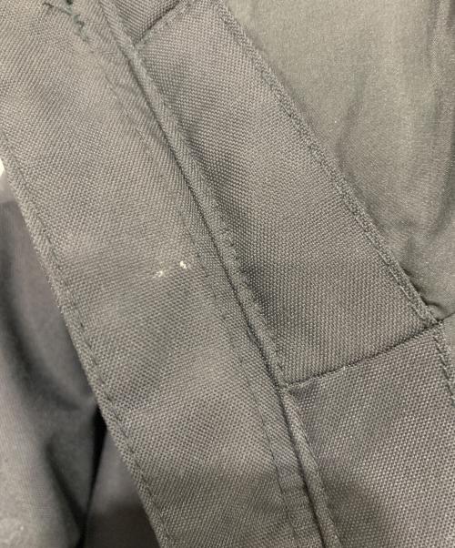 THE NORTH FACE（ザ ノース フェイス）THE NORTH FACE (ザ ノース フェイス) Recycled Gotham Jacket ブラック サイズ:Sの古着・服飾アイテム