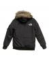 THE NORTH FACE (ザ ノース フェイス) Recycled Gotham Jacket ブラック サイズ:S：20000円
