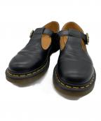 Dr.Martensドクターマーチン）の古着「ローファー」｜ブラック