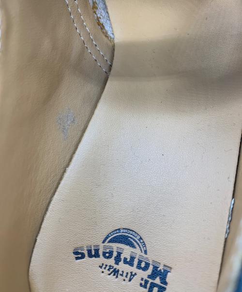 Dr.Martens（ドクターマーチン）Dr.Martens (ドクターマーチン) ローファー ブラック サイズ:25㎝の古着・服飾アイテム