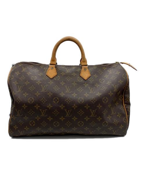 LOUIS VUITTON（ルイ ヴィトン）LOUIS VUITTON (ルイ ヴィトン) ハンドバッグの古着・服飾アイテム