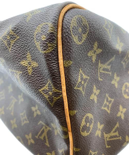 LOUIS VUITTON（ルイ ヴィトン）LOUIS VUITTON (ルイ ヴィトン) ハンドバッグの古着・服飾アイテム