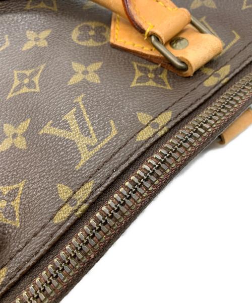 LOUIS VUITTON（ルイ ヴィトン）LOUIS VUITTON (ルイ ヴィトン) ハンドバッグの古着・服飾アイテム