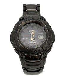 CASIO（カシオ）の古着「デジアナウォッチ」｜グレー