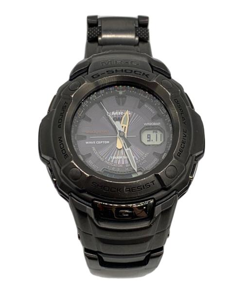 CASIO（カシオ）CASIO (カシオ) デジアナウォッチ グレーの古着・服飾アイテム