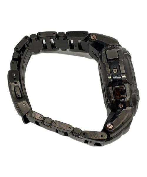 CASIO（カシオ）CASIO (カシオ) デジアナウォッチ グレーの古着・服飾アイテム