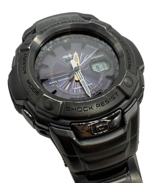 CASIO（カシオ）CASIO (カシオ) デジアナウォッチ グレーの古着・服飾アイテム