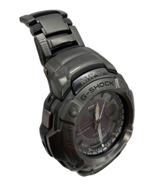 CASIO（カシオ）CASIO (カシオ) デジアナウォッチ グレーの古着・服飾アイテム