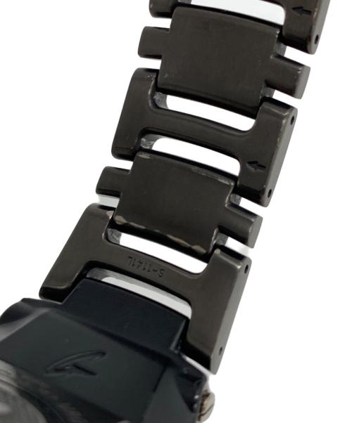 CASIO（カシオ）CASIO (カシオ) デジアナウォッチ グレーの古着・服飾アイテム