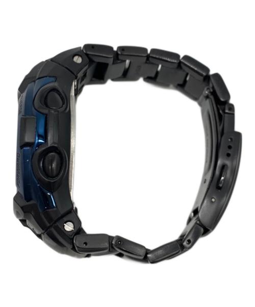 CASIO（カシオ）CASIO (カシオ) デジタルウォッチ ブラックの古着・服飾アイテム