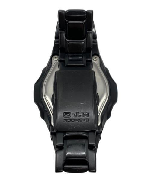 CASIO（カシオ）CASIO (カシオ) デジタルウォッチ ブラックの古着・服飾アイテム