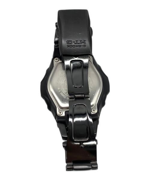 CASIO（カシオ）CASIO (カシオ) デジタルウォッチ ブラックの古着・服飾アイテム