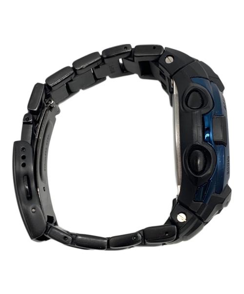 CASIO（カシオ）CASIO (カシオ) デジタルウォッチ ブラックの古着・服飾アイテム