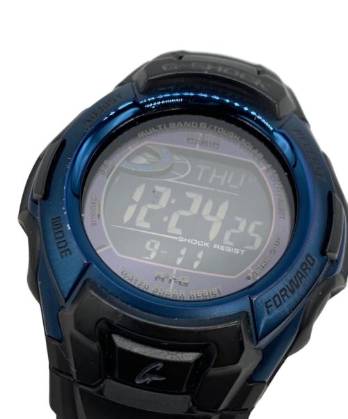 CASIO（カシオ）CASIO (カシオ) デジタルウォッチ ブラックの古着・服飾アイテム