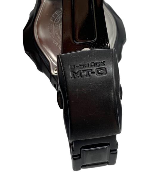 CASIO（カシオ）CASIO (カシオ) デジタルウォッチ ブラックの古着・服飾アイテム