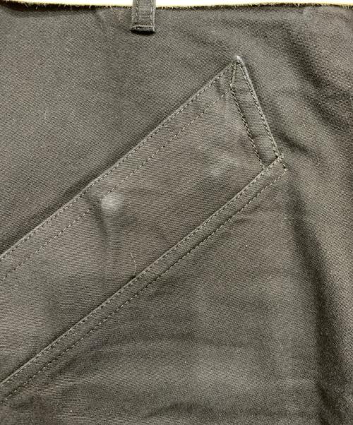 Y-3（ワイスリー）Y-3 (ワイスリー) パンツ ブラック サイズ:XSの古着・服飾アイテム