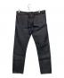A.P.C. (アーペーセー) デニムパンツ ネイビー サイズ:SIZE 83.5cm (W33)：10000円