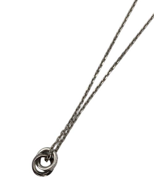 canal4℃（カナルヨンドシー）canal4℃ (カナルヨンドシー) ネックレスの古着・服飾アイテム