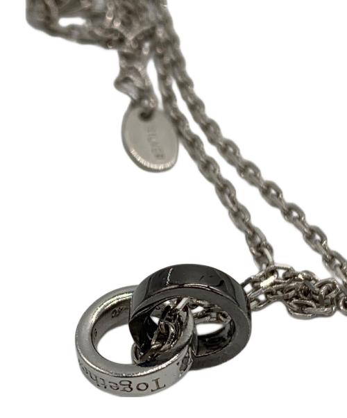 canal4℃（カナルヨンドシー）canal4℃ (カナルヨンドシー) ネックレスの古着・服飾アイテム