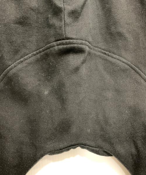 EESETT&Co（イーセットアンドコー）EESETT&Co (イーセットアンドコー) パンツ ブラック サイズ:81cmの古着・服飾アイテム