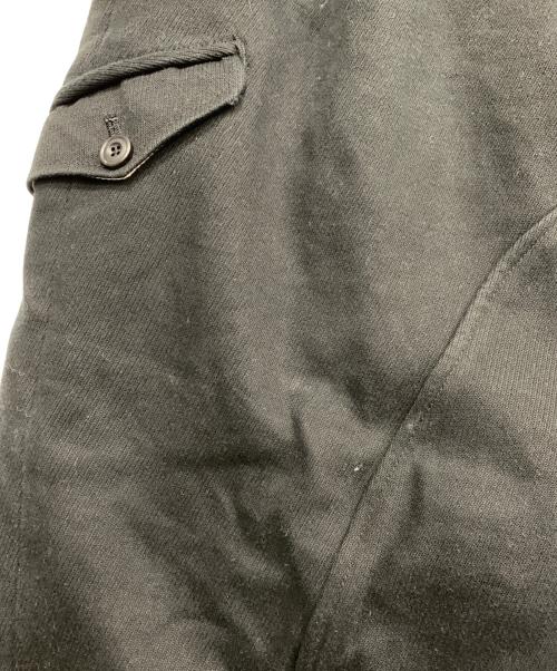 EESETT&Co（イーセットアンドコー）EESETT&Co (イーセットアンドコー) パンツ ブラック サイズ:81cmの古着・服飾アイテム