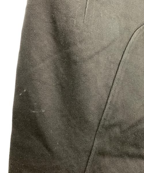 EESETT&Co（イーセットアンドコー）EESETT&Co (イーセットアンドコー) パンツ ブラック サイズ:81cmの古着・服飾アイテム