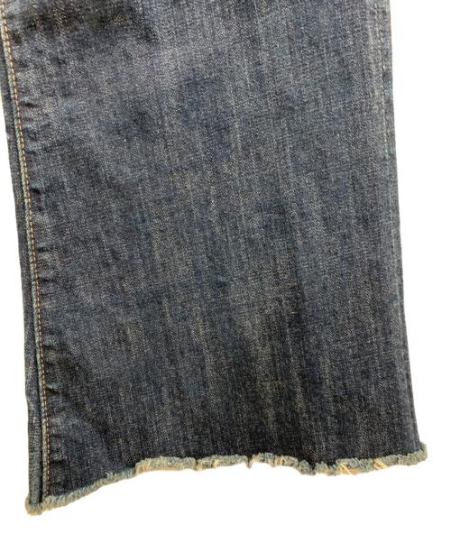 THE REAL McCOY'S（ザ・リアルマッコイズ）THE REAL McCOY'S (ザ・リアルマッコイズ) デニムパンツ インディゴ サイズ:Mの古着・服飾アイテム