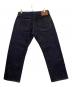 児島ジーンズ (コジマジーンズ) デニムパンツ インディゴ サイズ:SIZE 91cm (W36)：12000円