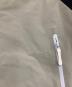 中古・古着 ARC'TERYX (アークテリクス) BEAMS (ビームス) ジップアップジャケット ブラック×グレー サイズ:L：27000円