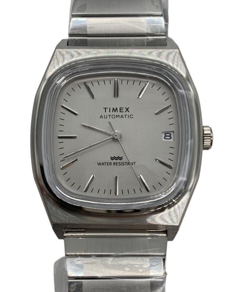 TIMEX（タイメックス）TIMEX (タイメックス) 腕時計 未使用品の古着・服飾アイテム