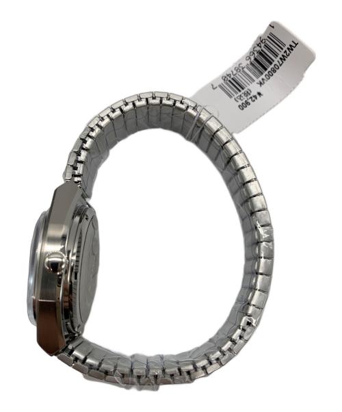 TIMEX（タイメックス）TIMEX (タイメックス) 腕時計 未使用品の古着・服飾アイテム