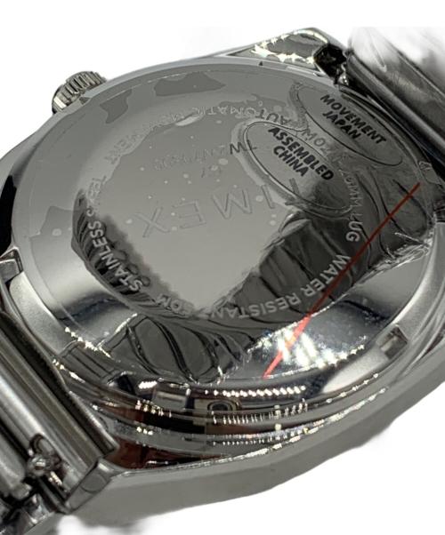 TIMEX（タイメックス）TIMEX (タイメックス) 腕時計 未使用品の古着・服飾アイテム