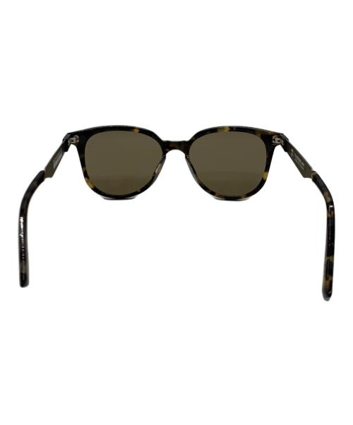 A BATHING APE（ア ベイシング エイプ）A BATHING APE (ア ベイシング エイプ) サングラス カーキの古着・服飾アイテム