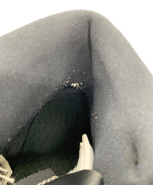 NIKE（ナイキ）NIKE (ナイキ) スニーカー ホワイト×パープル サイズ:29の古着・服飾アイテム