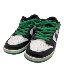 NIKE（ナイキ）の古着「スニーカー」｜グリーン×ホワイト