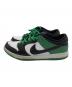 NIKE (ナイキ) スニーカー グリーン×ホワイト サイズ:28.5㎝：10000円