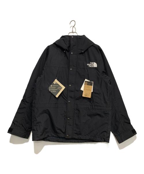 THE NORTH FACE（ザ ノース フェイス）THE NORTH FACE (ザ ノース フェイス) ジャケット ブラック サイズ:L 未使用品の古着・服飾アイテム