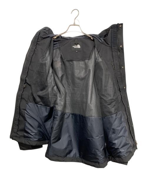 THE NORTH FACE（ザ ノース フェイス）THE NORTH FACE (ザ ノース フェイス) ジャケット ブラック サイズ:L 未使用品の古着・服飾アイテム