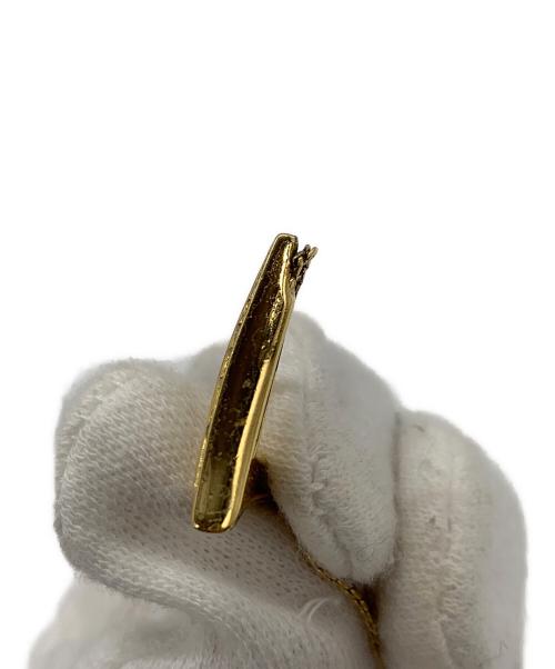 Christian Dior（クリスチャン ディオール）Christian Dior (クリスチャン ディオール) ネックレス ゴールドの古着・服飾アイテム