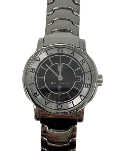BVLGARI（ブルガリ）BVLGARI (ブルガリ) 腕時計の古着・服飾アイテム