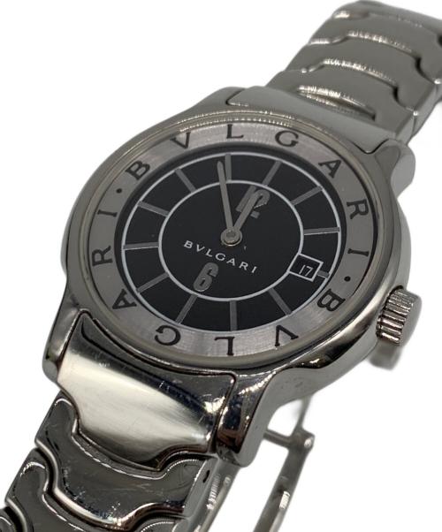 BVLGARI（ブルガリ）BVLGARI (ブルガリ) 腕時計の古着・服飾アイテム