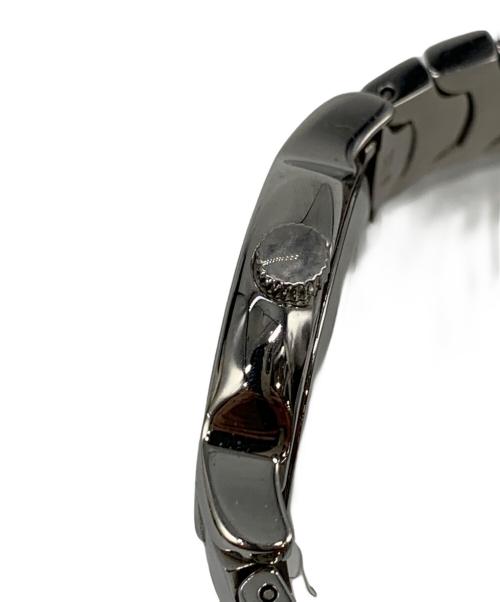BVLGARI（ブルガリ）BVLGARI (ブルガリ) 腕時計の古着・服飾アイテム