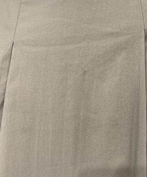 FOXEY NEWYORK（フォクシーニューヨーク）FOXEY NEWYORK (フォクシーニューヨーク) ワンピース ブラウン サイズ:42の古着・服飾アイテム