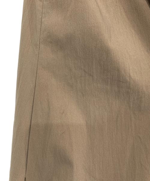 FOXEY NEWYORK（フォクシーニューヨーク）FOXEY NEWYORK (フォクシーニューヨーク) ワンピース ブラウン サイズ:42の古着・服飾アイテム