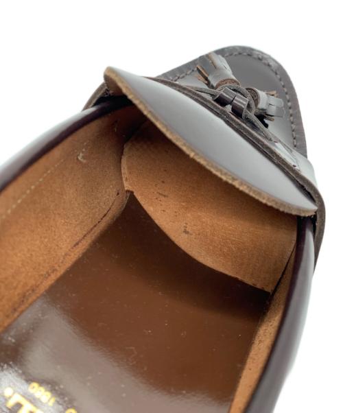 REGAL（リーガル）REGAL (リーガル) ビットローファー ブラック サイズ:25 未使用品の古着・服飾アイテム