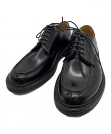 REGAL（リーガル）の古着「レザーシューズ」｜ブラック