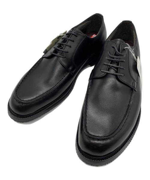 kenford（ケンフォード）kenford (ケンフォード) レザーシューズ ブラック サイズ:25㎝の古着・服飾アイテム