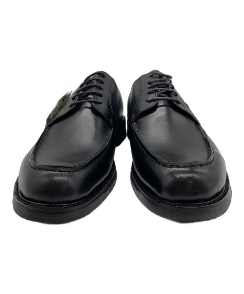 kenford（ケンフォード）kenford (ケンフォード) レザーシューズ ブラック サイズ:25㎝の古着・服飾アイテム